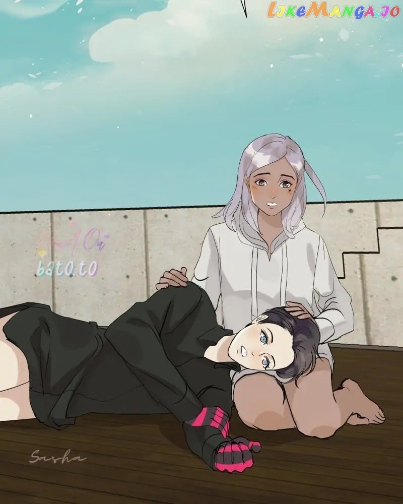 Freaking Romance Chapter 63 - page 68