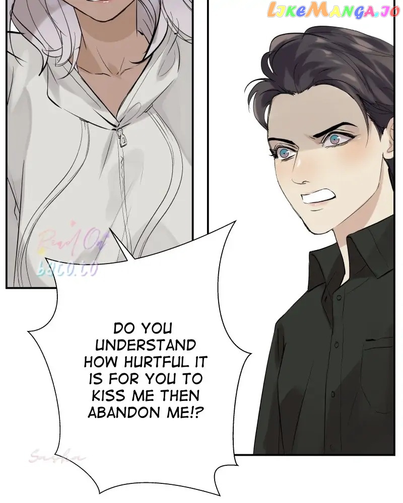 Freaking Romance Chapter 63 - page 7