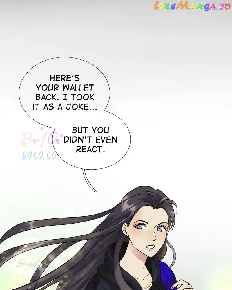Freaking Romance Chapter 63 - page 70