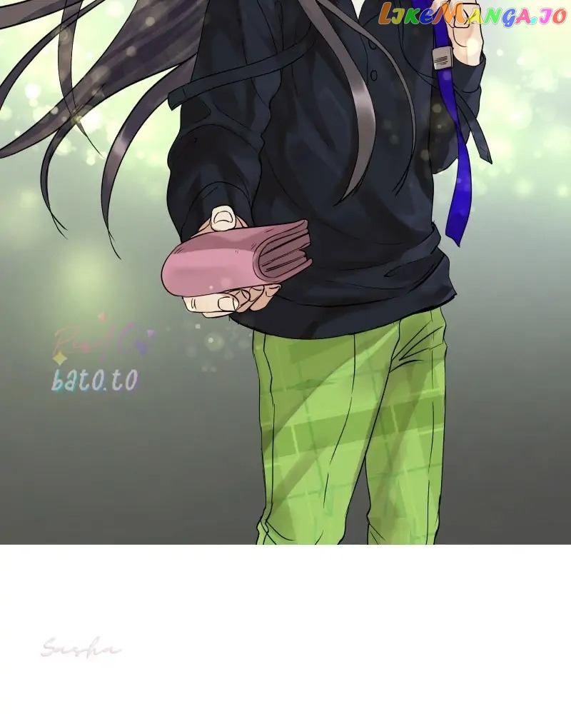 Freaking Romance Chapter 63 - page 71