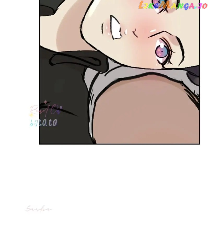 Freaking Romance Chapter 63 - page 74