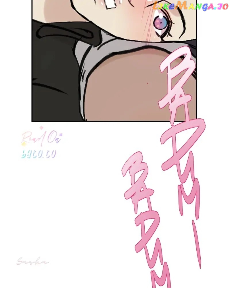 Freaking Romance Chapter 63 - page 76