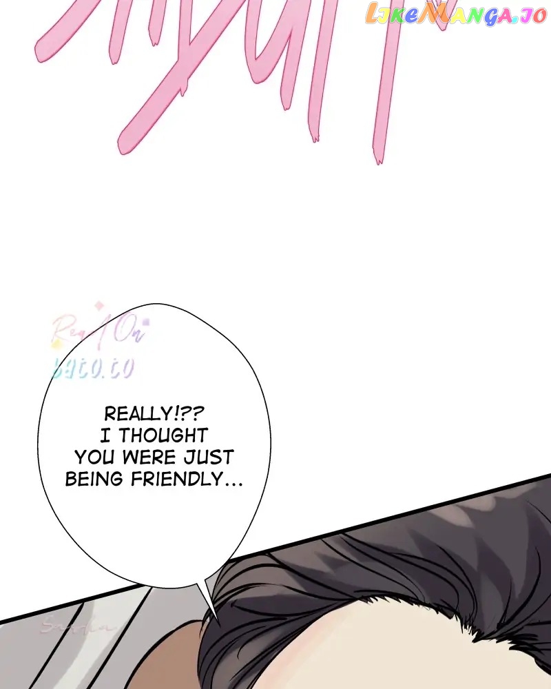 Freaking Romance Chapter 63 - page 78