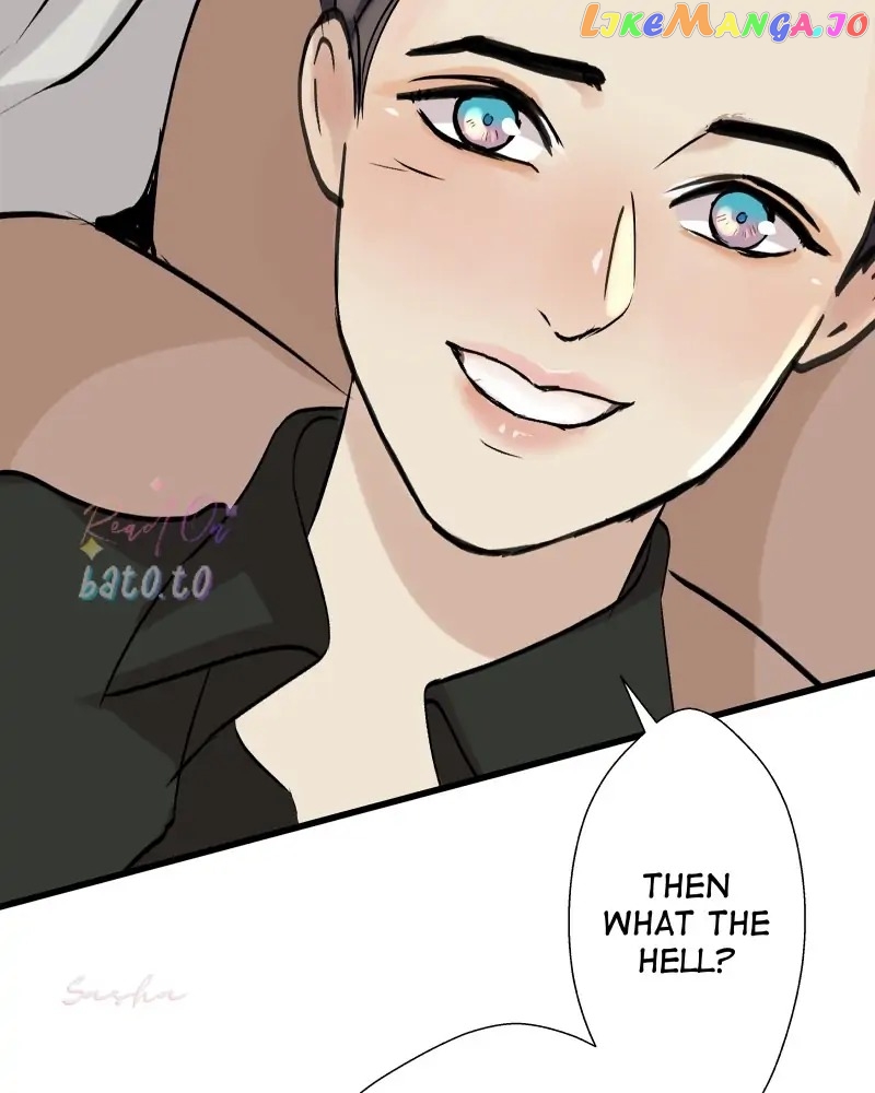 Freaking Romance Chapter 63 - page 79