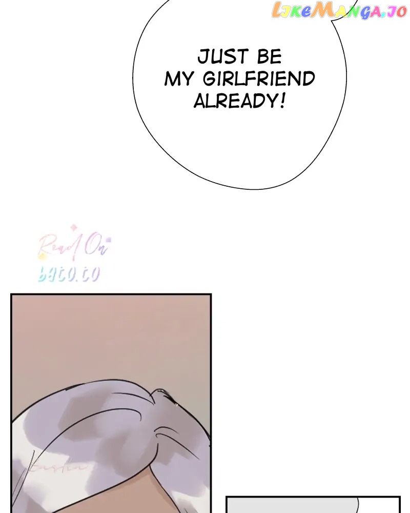 Freaking Romance Chapter 63 - page 80