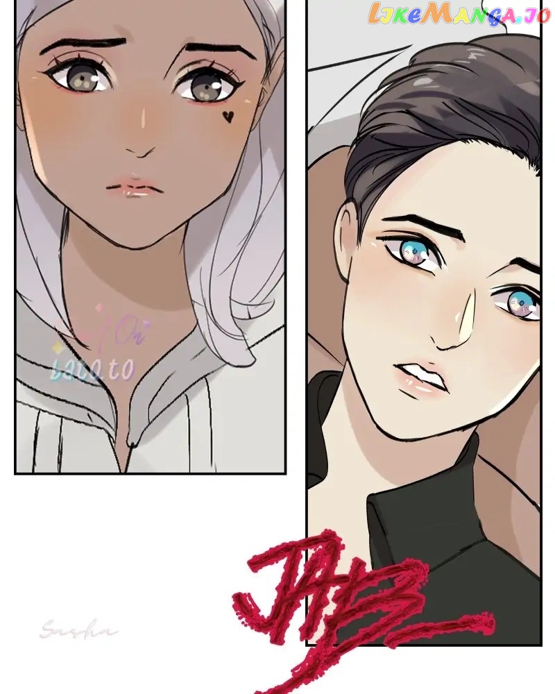 Freaking Romance Chapter 63 - page 81