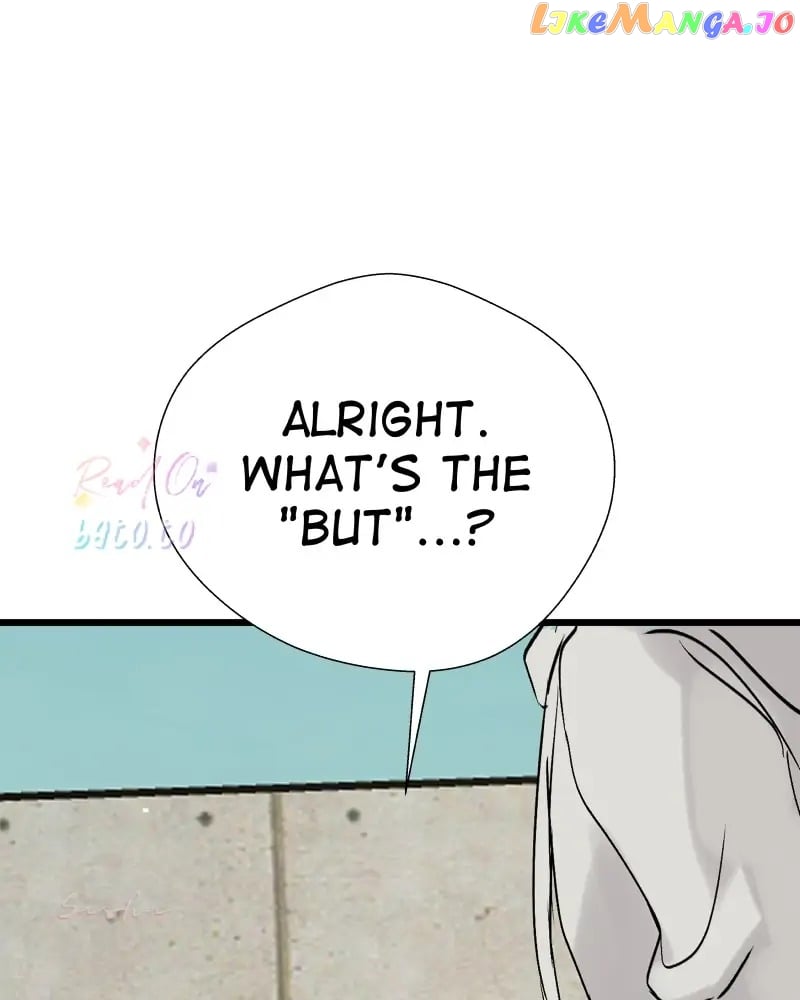 Freaking Romance Chapter 63 - page 83