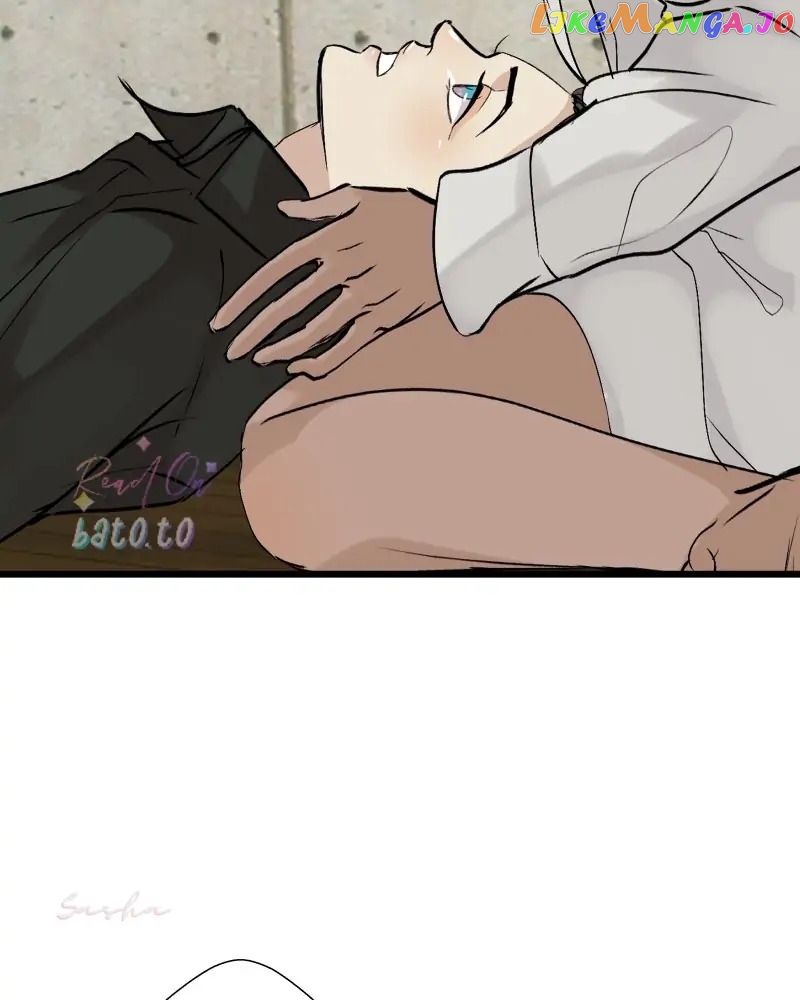 Freaking Romance Chapter 63 - page 84