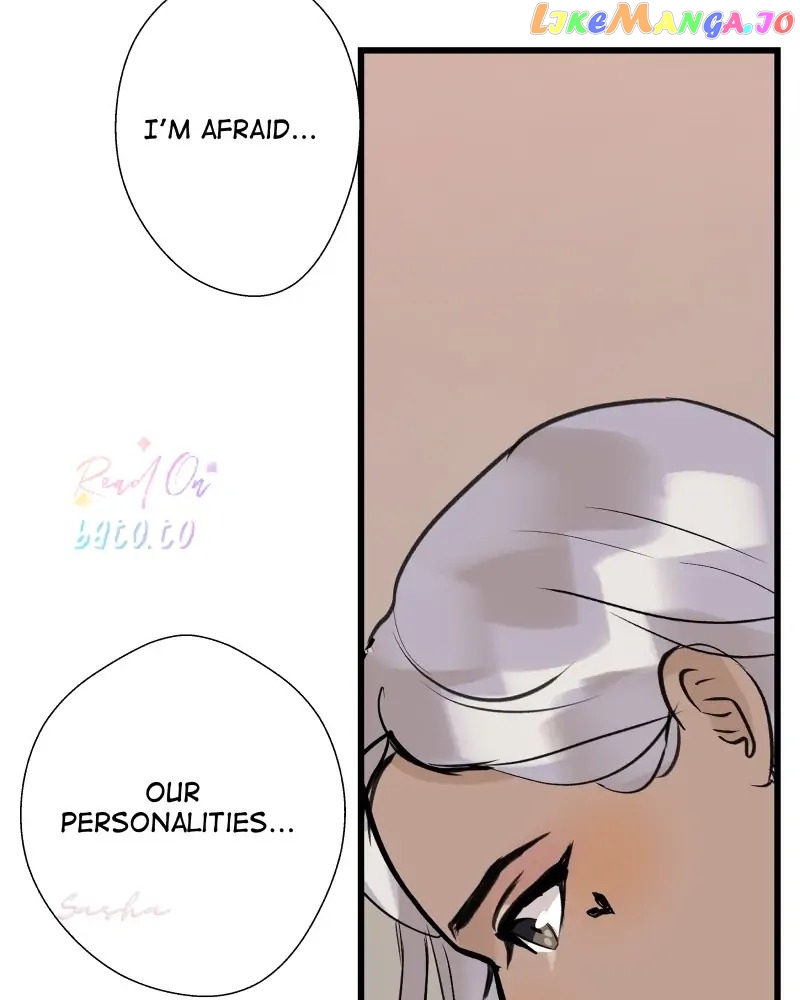 Freaking Romance Chapter 63 - page 85