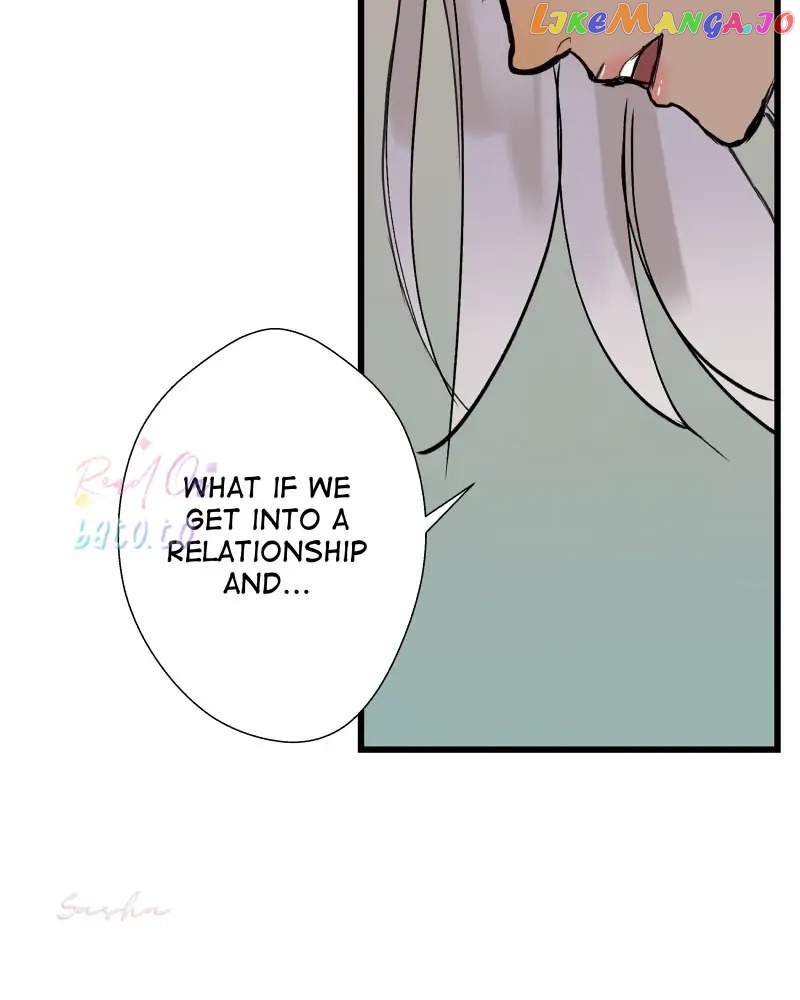 Freaking Romance Chapter 63 - page 86