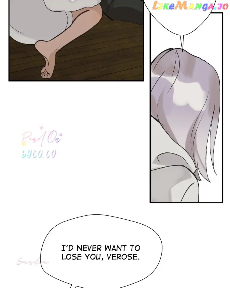 Freaking Romance Chapter 63 - page 89