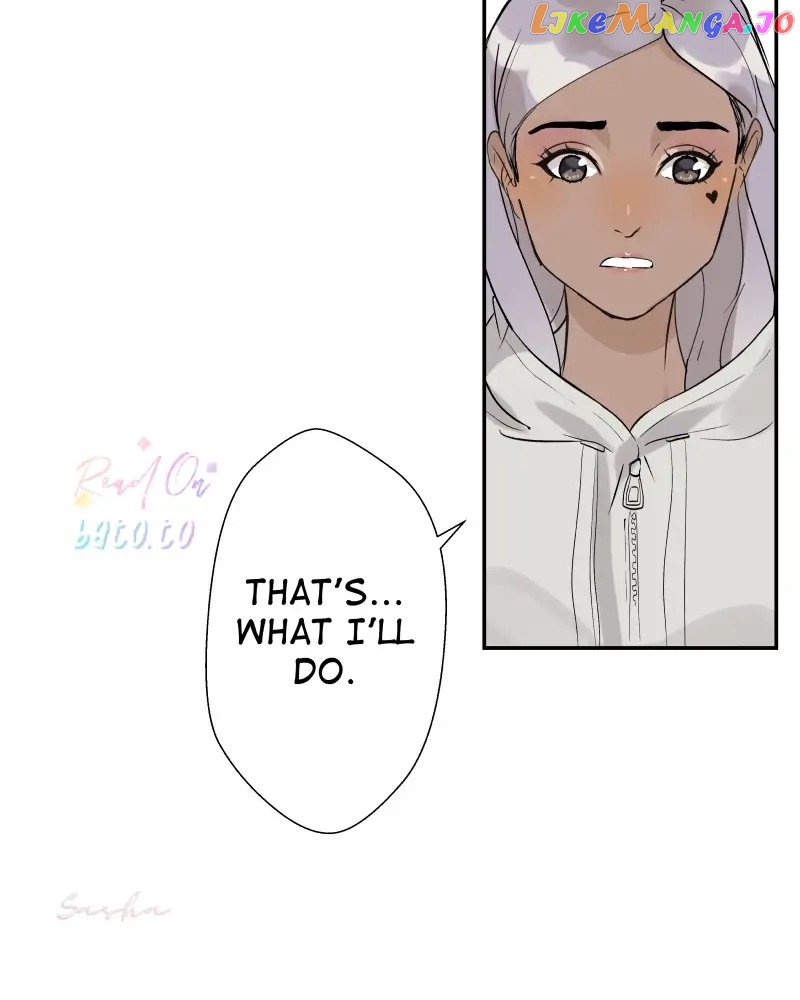 Freaking Romance Chapter 63 - page 91