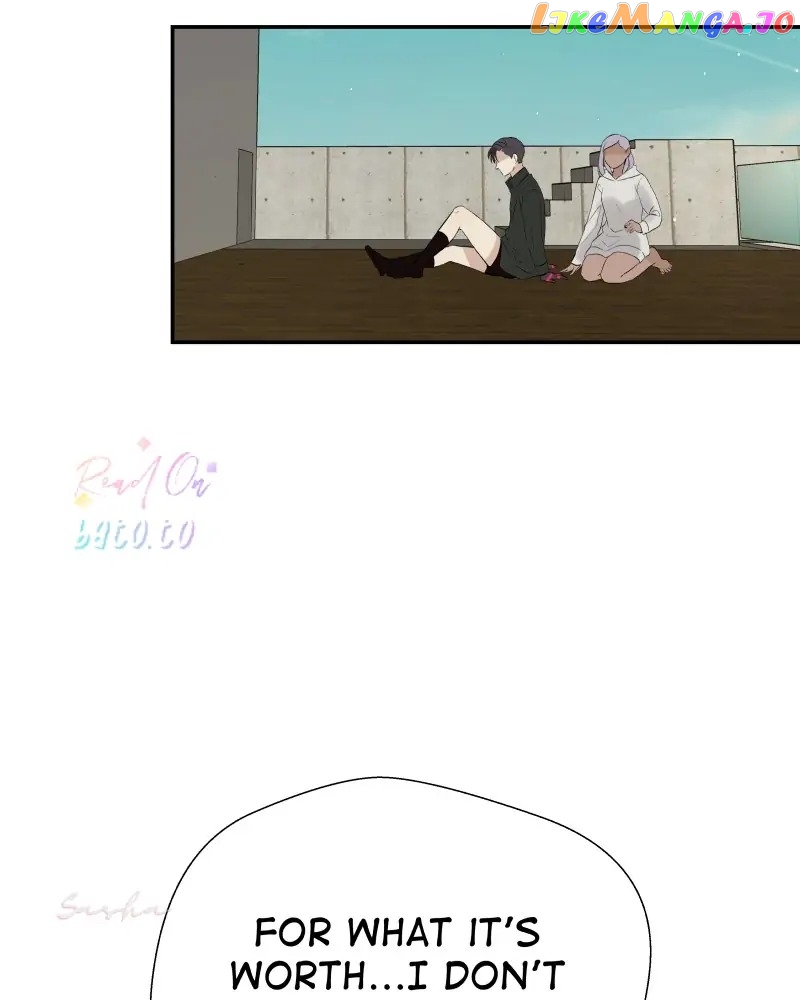 Freaking Romance Chapter 63 - page 92