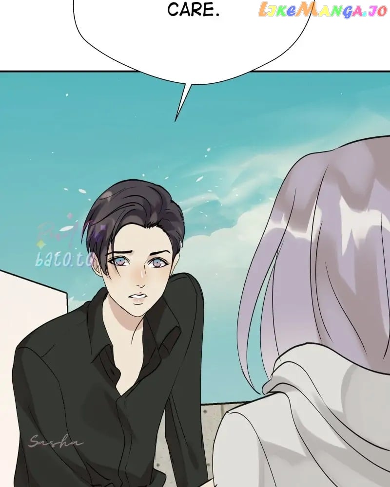Freaking Romance Chapter 63 - page 93