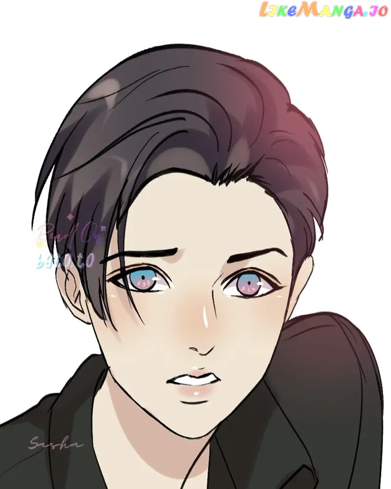 Freaking Romance Chapter 63 - page 95