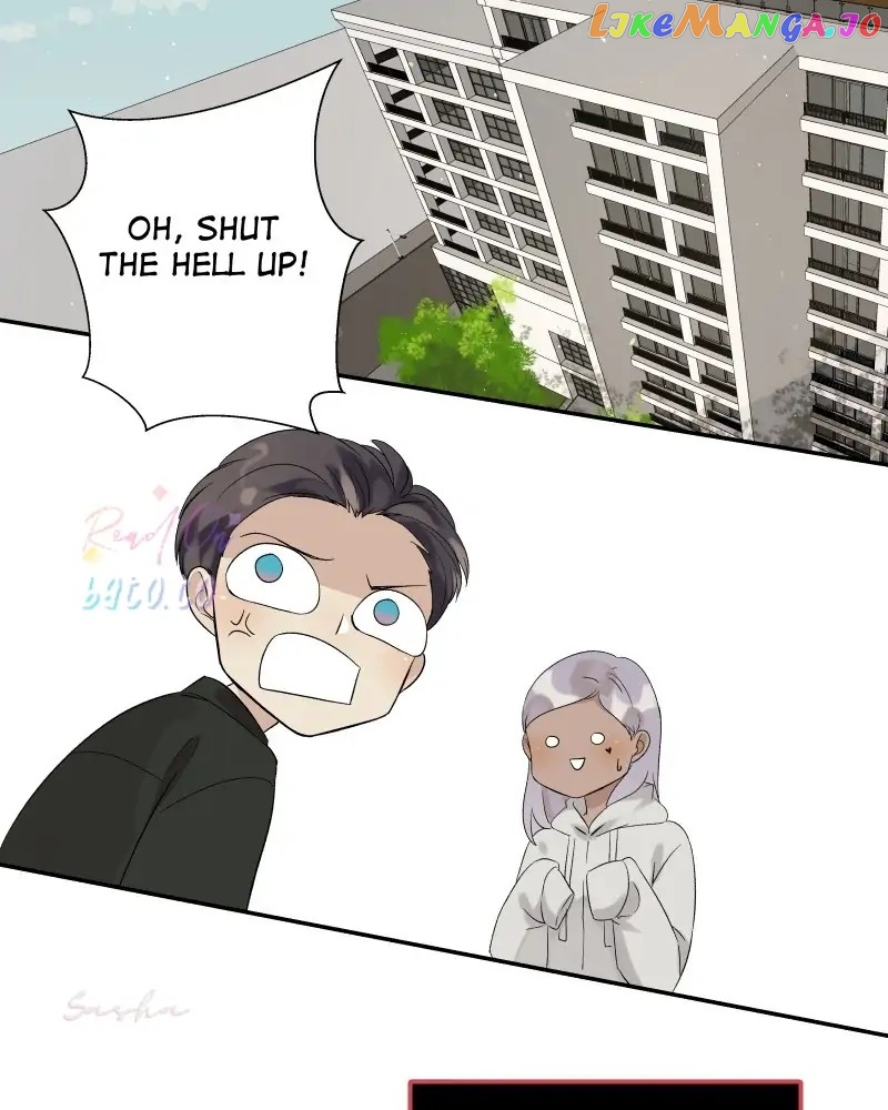 Freaking Romance Chapter 63 - page 98