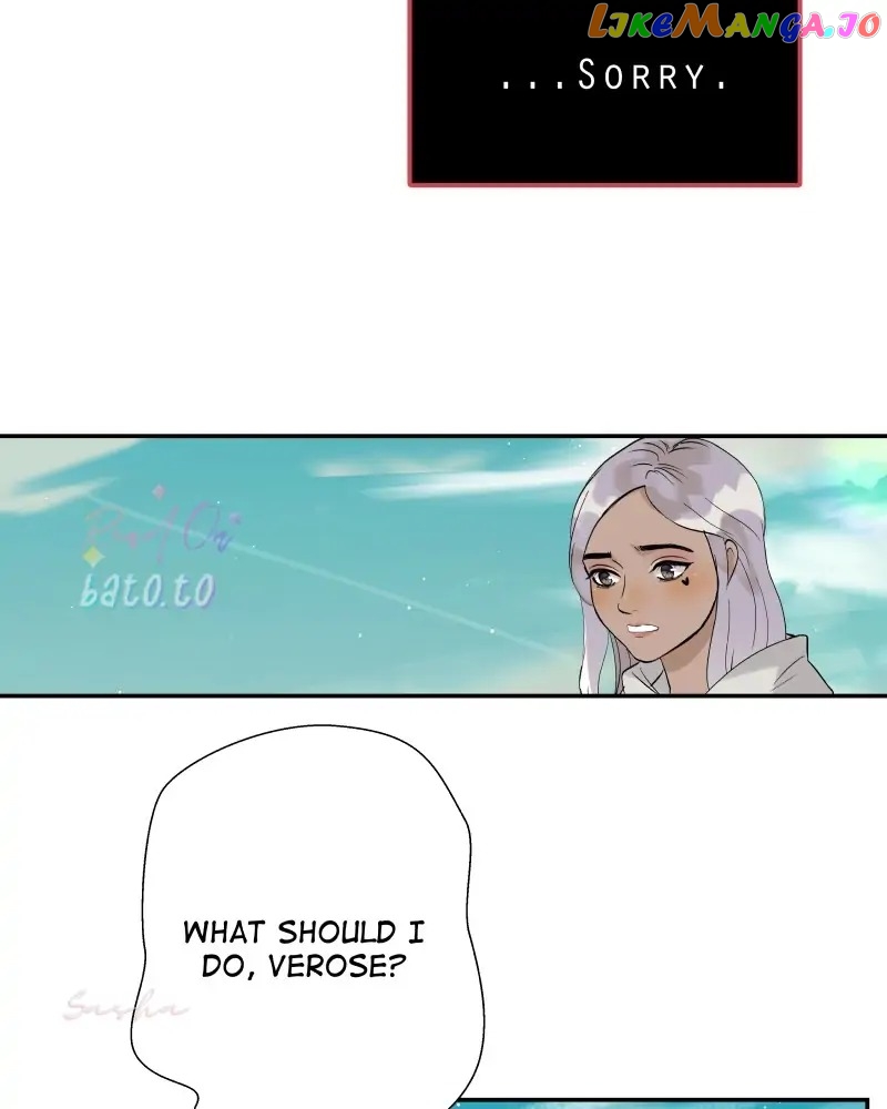 Freaking Romance Chapter 63 - page 99