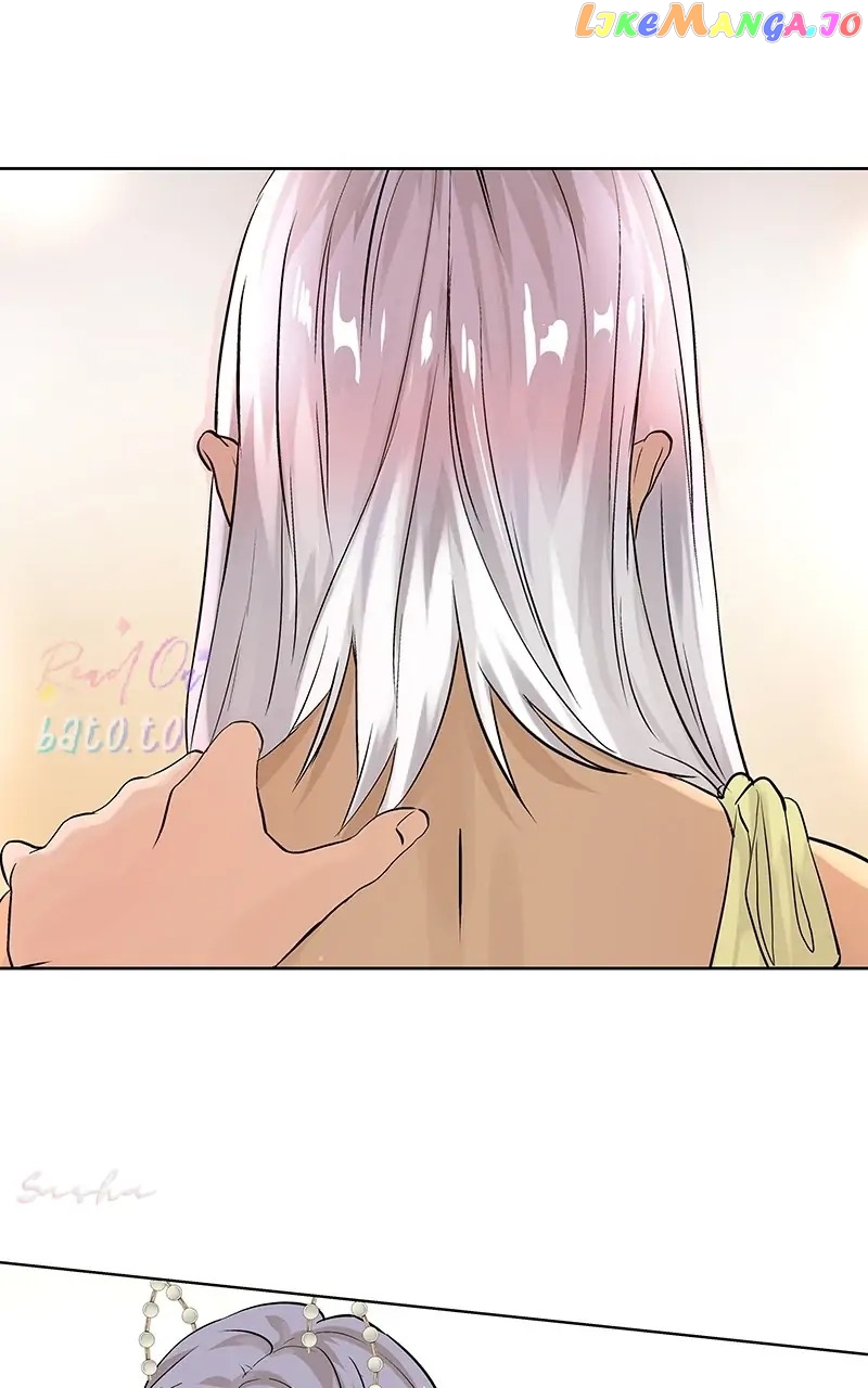 Freaking Romance Chapter 29 - page 1