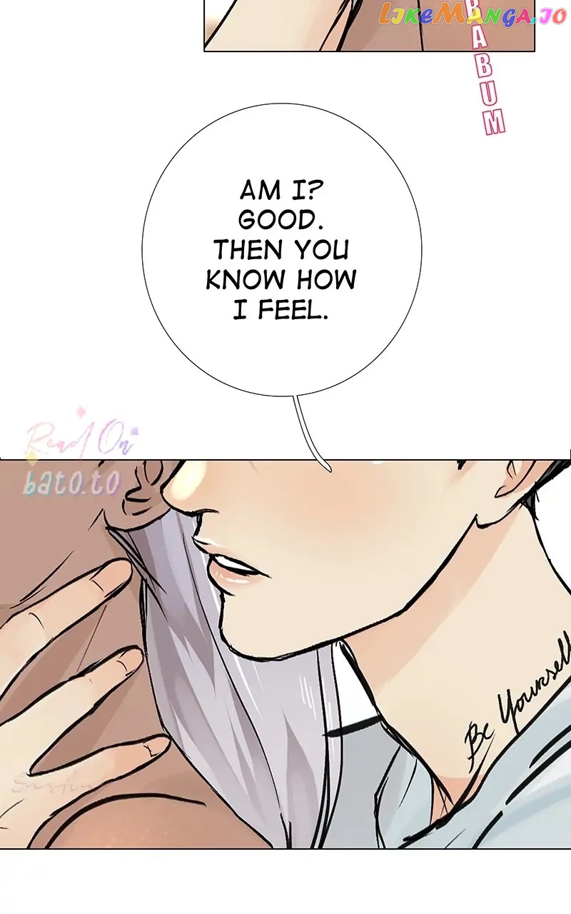 Freaking Romance Chapter 29 - page 11