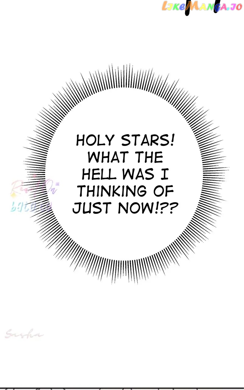 Freaking Romance Chapter 29 - page 14
