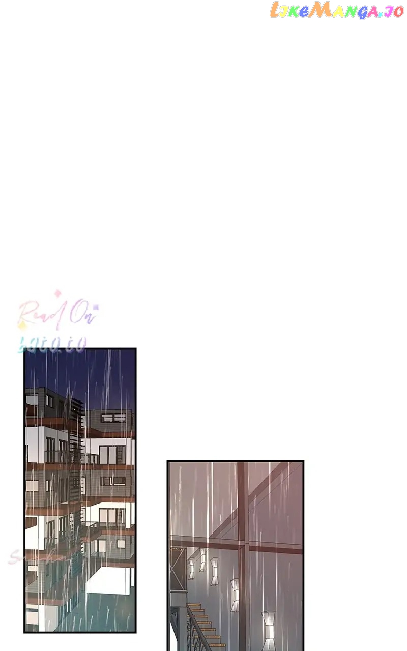 Freaking Romance Chapter 29 - page 19