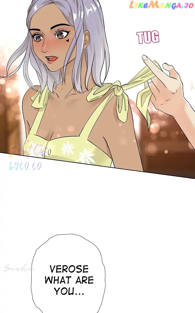Freaking Romance Chapter 29 - page 2