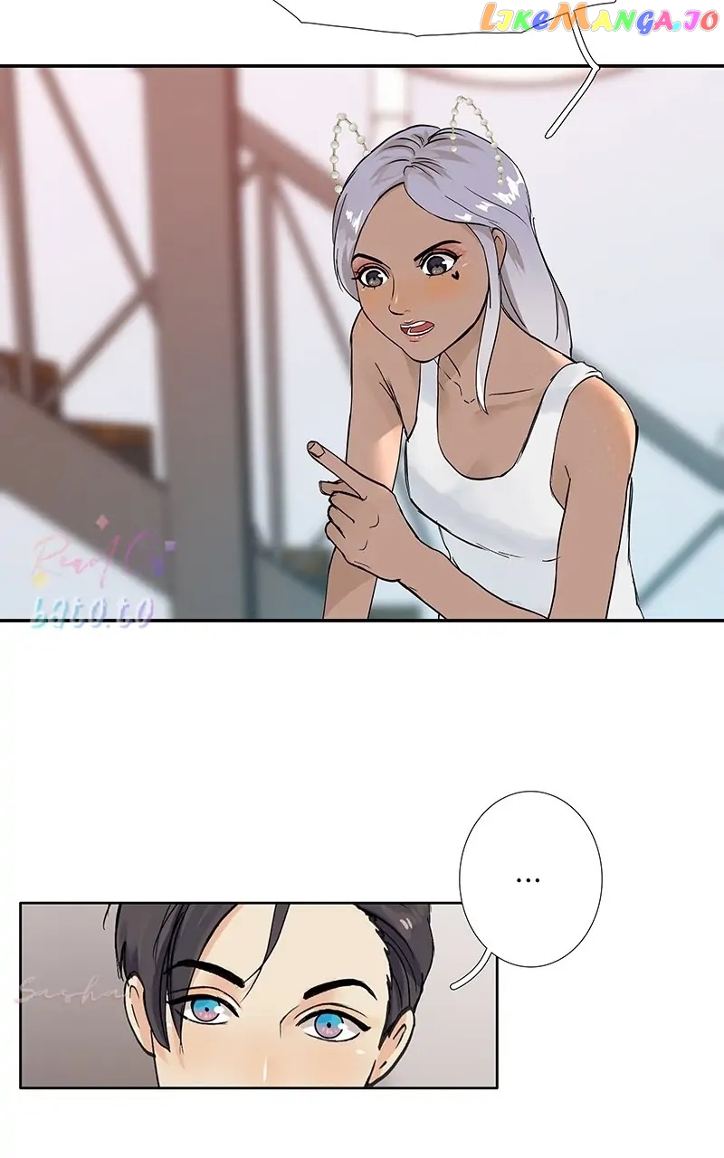 Freaking Romance Chapter 29 - page 26