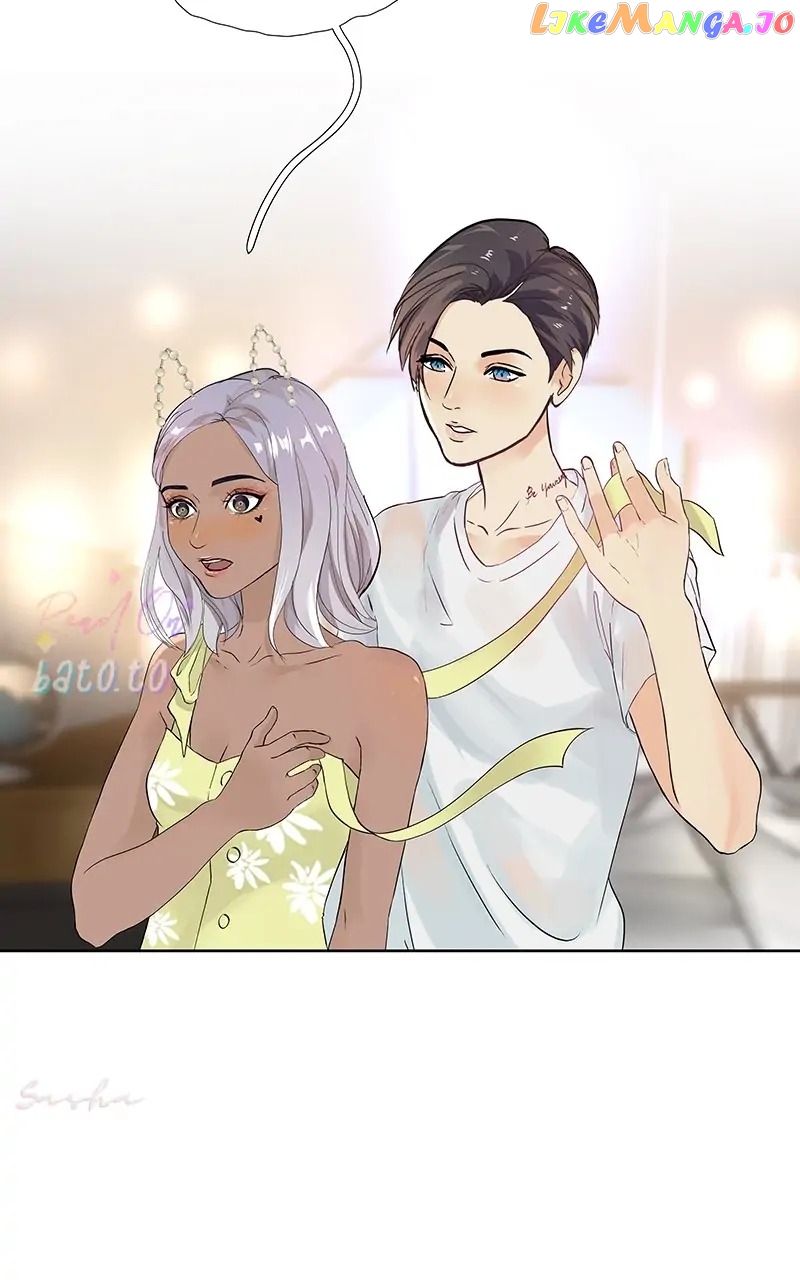 Freaking Romance Chapter 29 - page 3