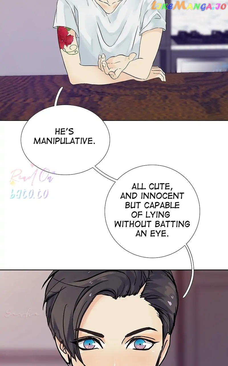 Freaking Romance Chapter 29 - page 32