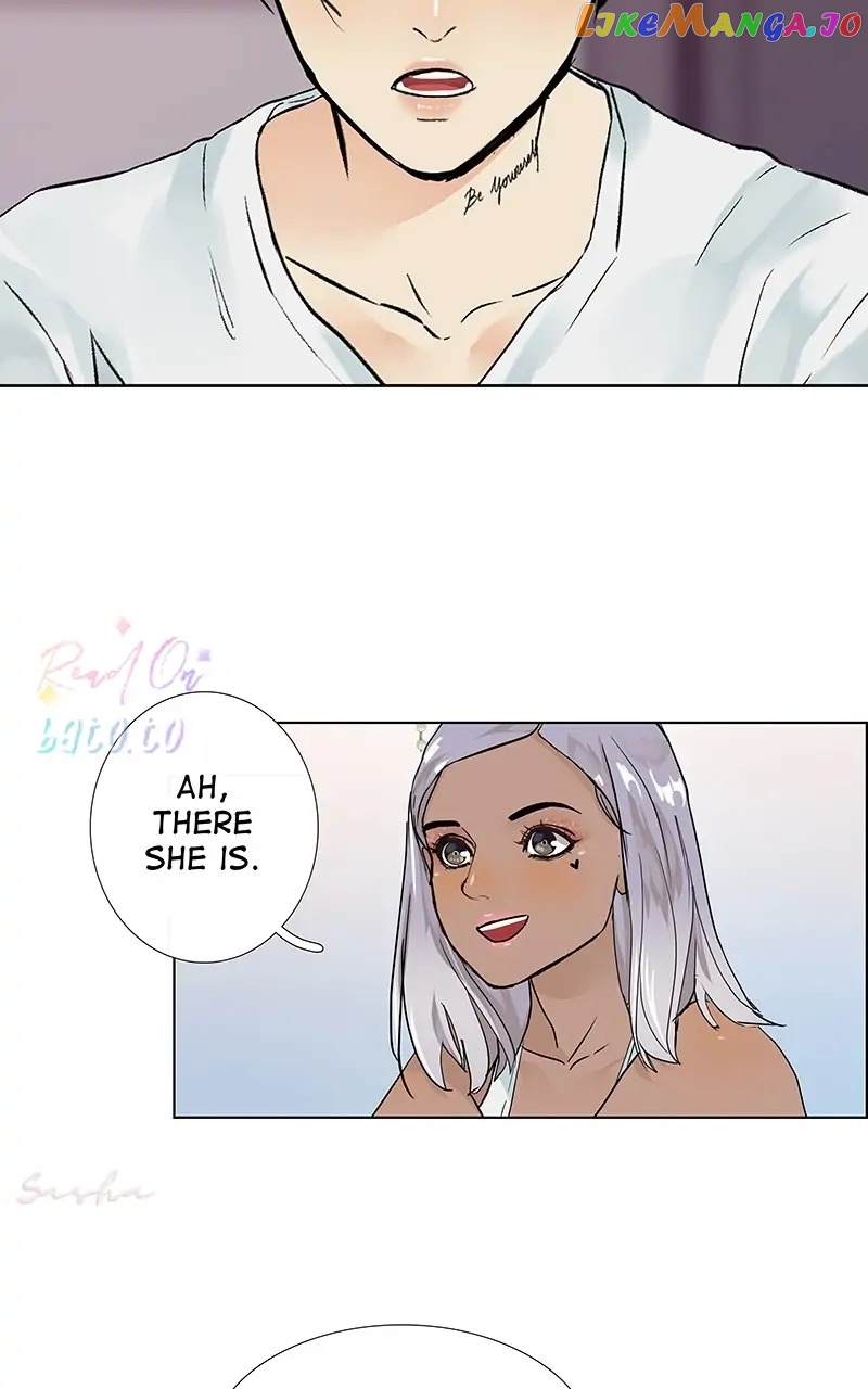 Freaking Romance Chapter 29 - page 33