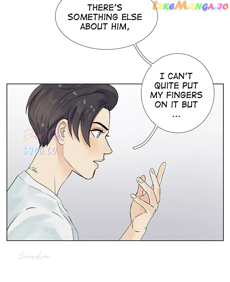 Freaking Romance Chapter 29 - page 34
