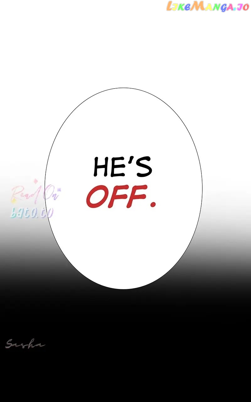 Freaking Romance Chapter 29 - page 35