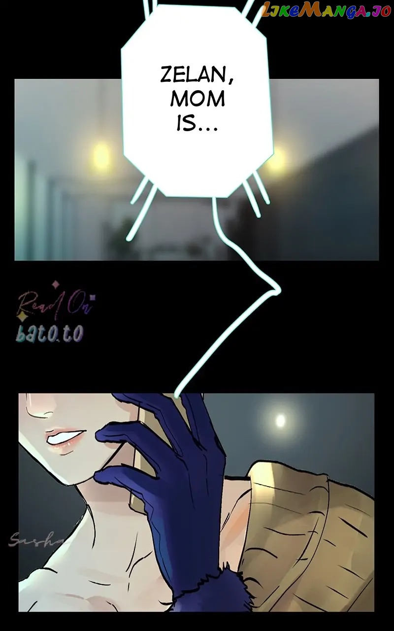 Freaking Romance Chapter 29 - page 37