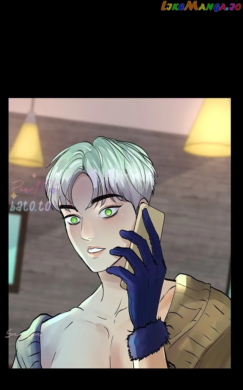 Freaking Romance Chapter 29 - page 38