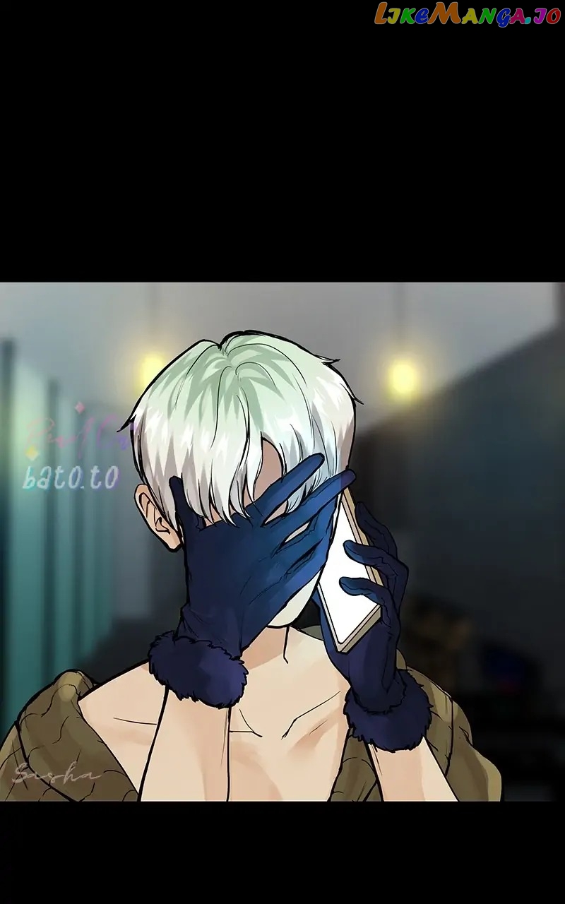 Freaking Romance Chapter 29 - page 39
