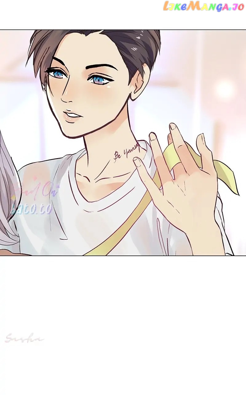 Freaking Romance Chapter 29 - page 4