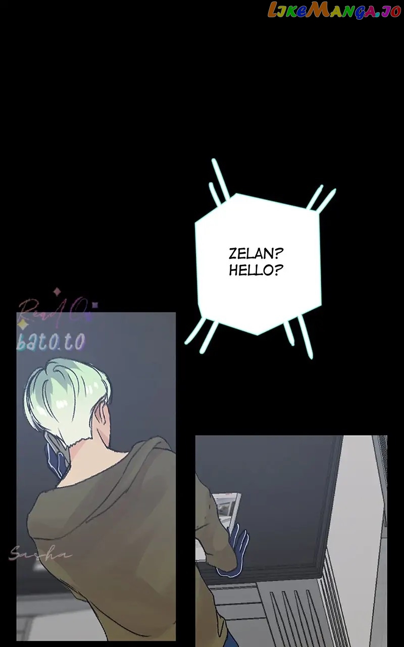 Freaking Romance Chapter 29 - page 40