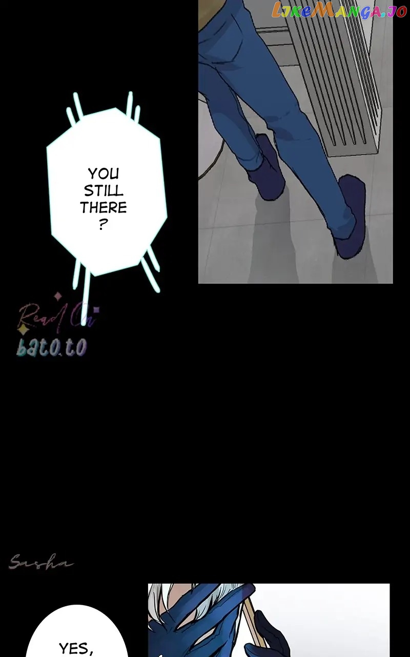Freaking Romance Chapter 29 - page 41
