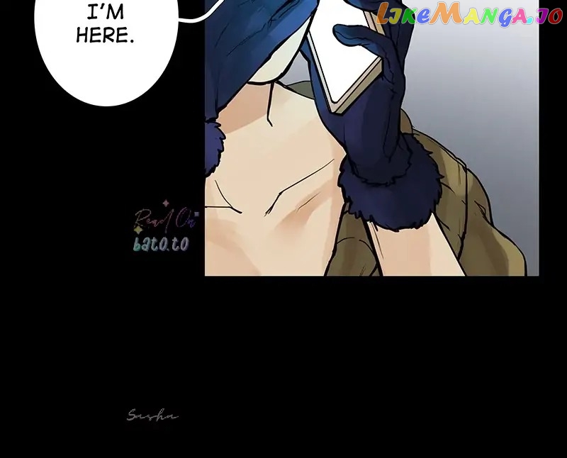 Freaking Romance Chapter 29 - page 42