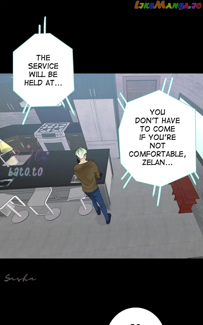 Freaking Romance Chapter 29 - page 43