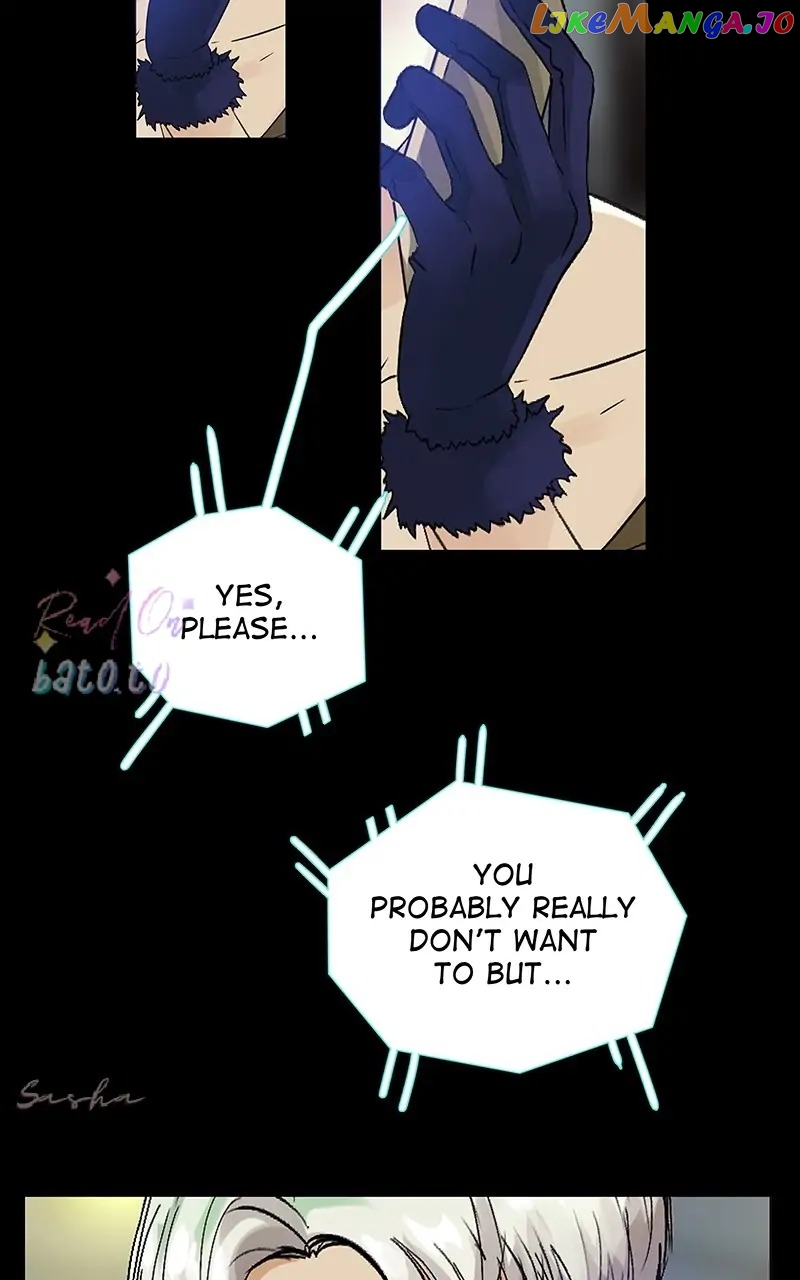Freaking Romance Chapter 29 - page 45
