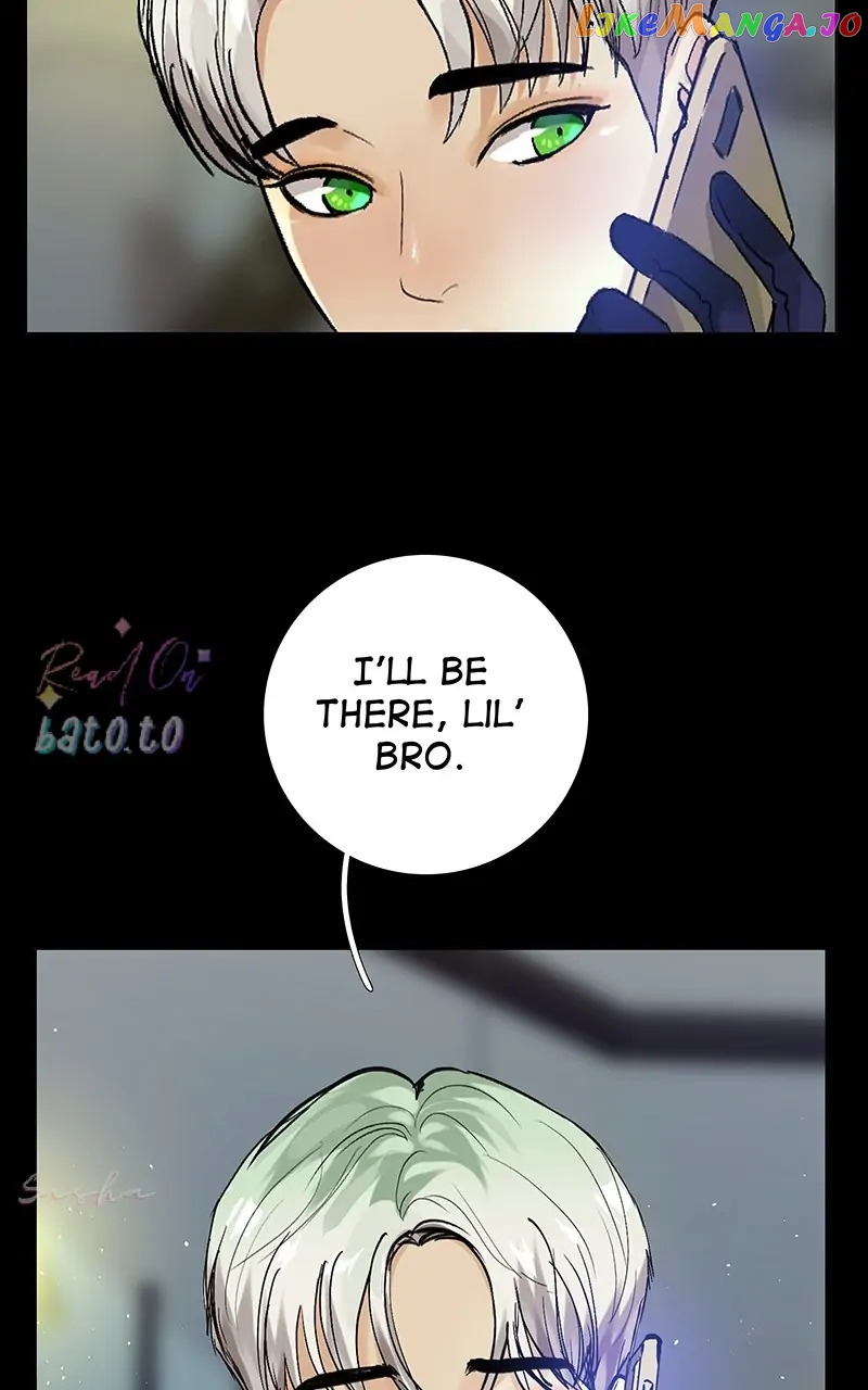 Freaking Romance Chapter 29 - page 46
