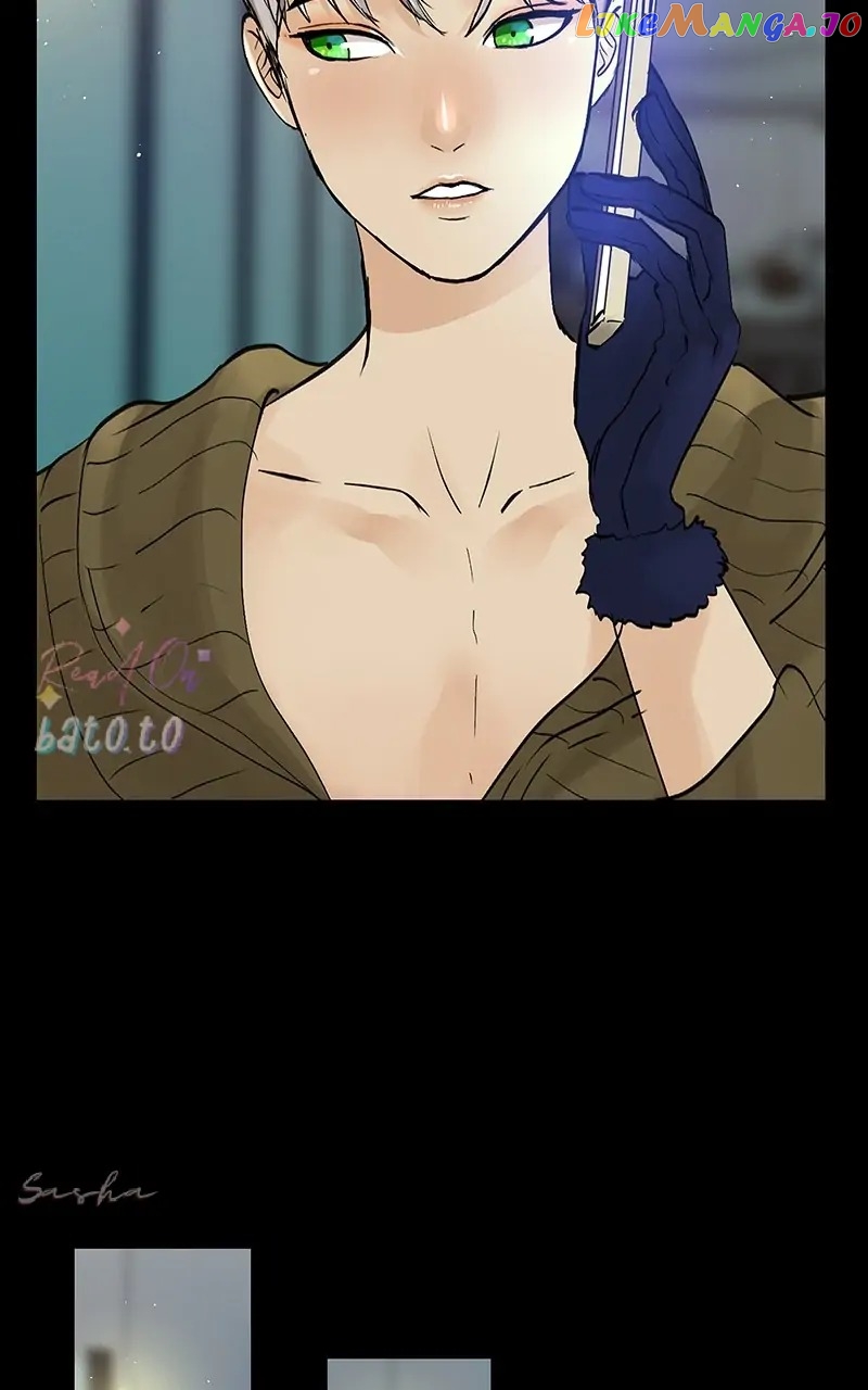 Freaking Romance Chapter 29 - page 47