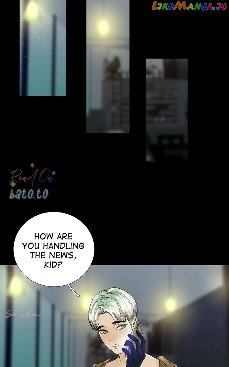 Freaking Romance Chapter 29 - page 48