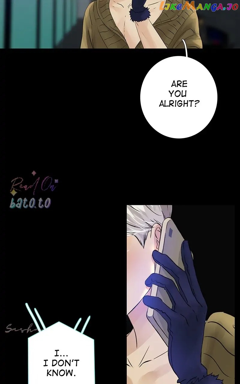Freaking Romance Chapter 29 - page 49