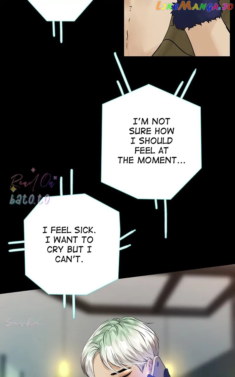 Freaking Romance Chapter 29 - page 50