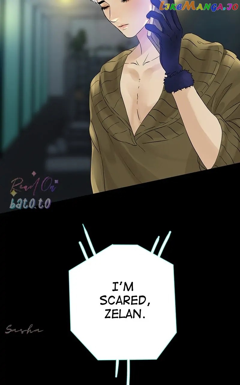 Freaking Romance Chapter 29 - page 51