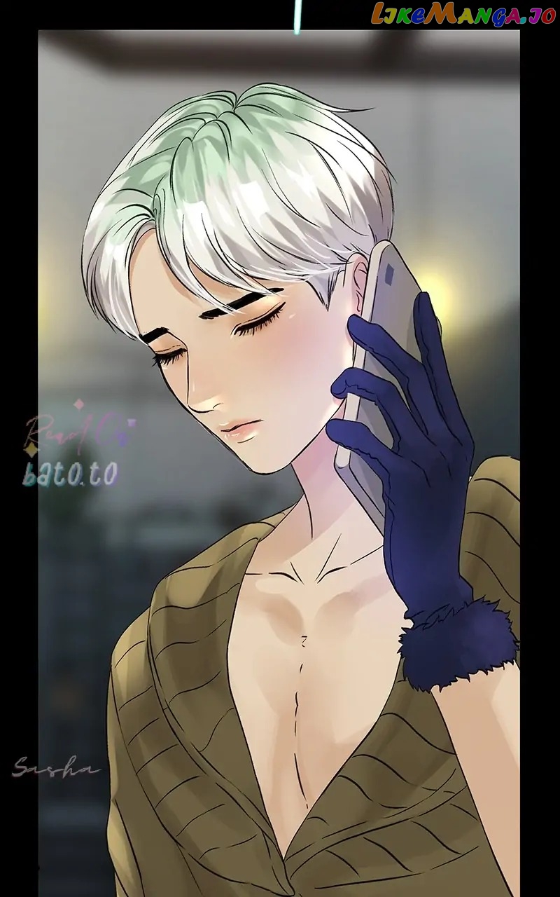 Freaking Romance Chapter 29 - page 52