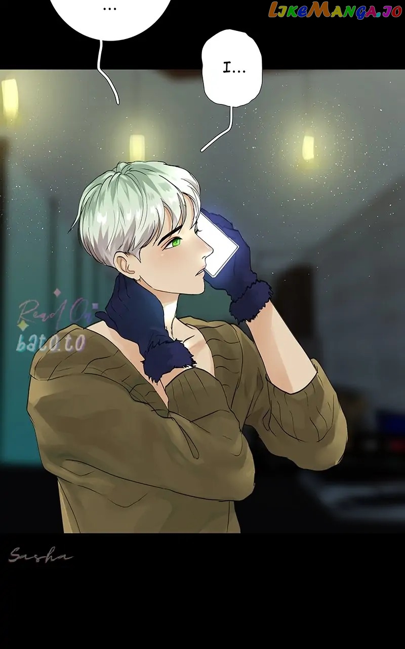 Freaking Romance Chapter 29 - page 55