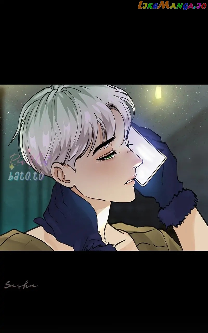 Freaking Romance Chapter 29 - page 56